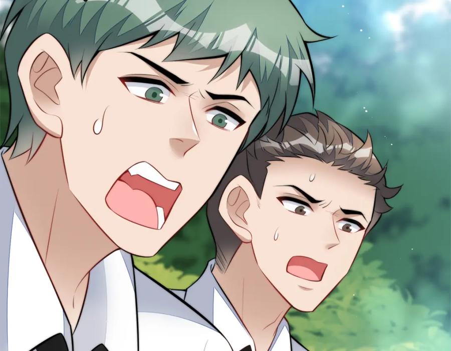 夫人她成了大佬们的团宠（团宠） - 138 格斗高手 就这？ - 第63张图