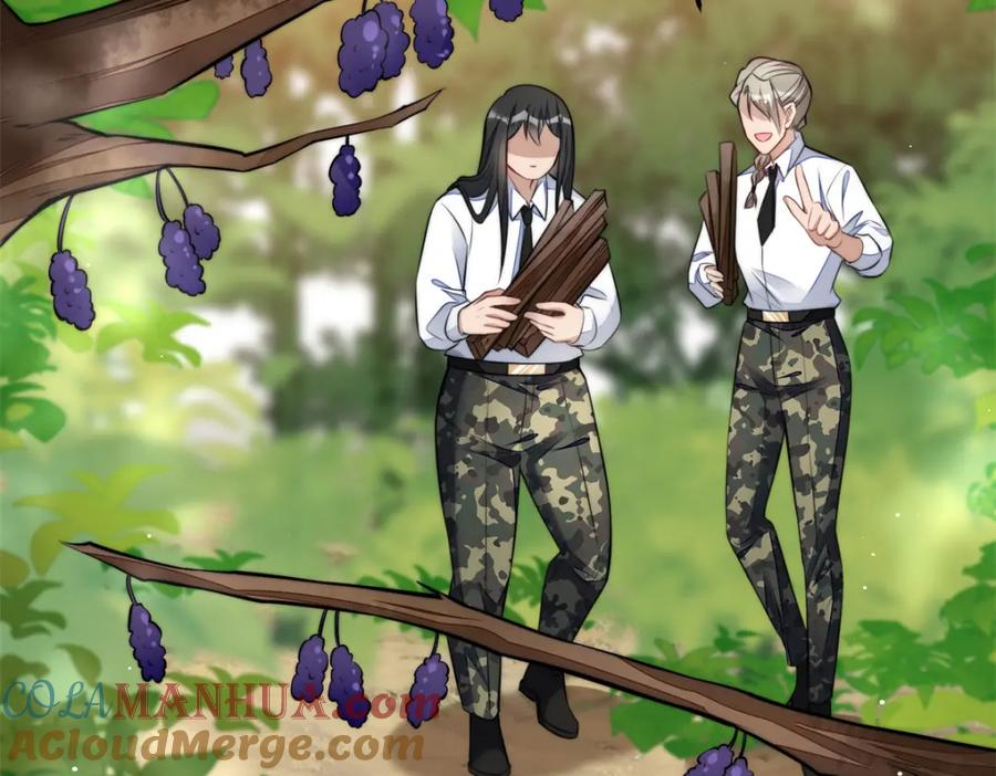 夫人她成了大佬们的团宠（团宠） - 138 格斗高手 就这？ - 第85张图