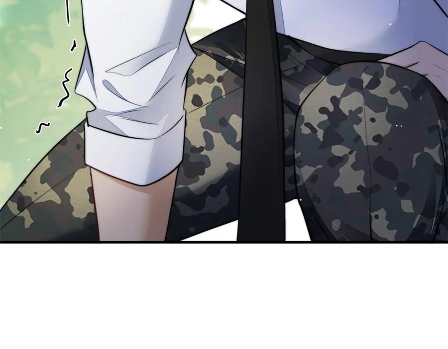 夫人她成了大佬们的团宠（团宠） - 138 格斗高手 就这？ - 第35张图