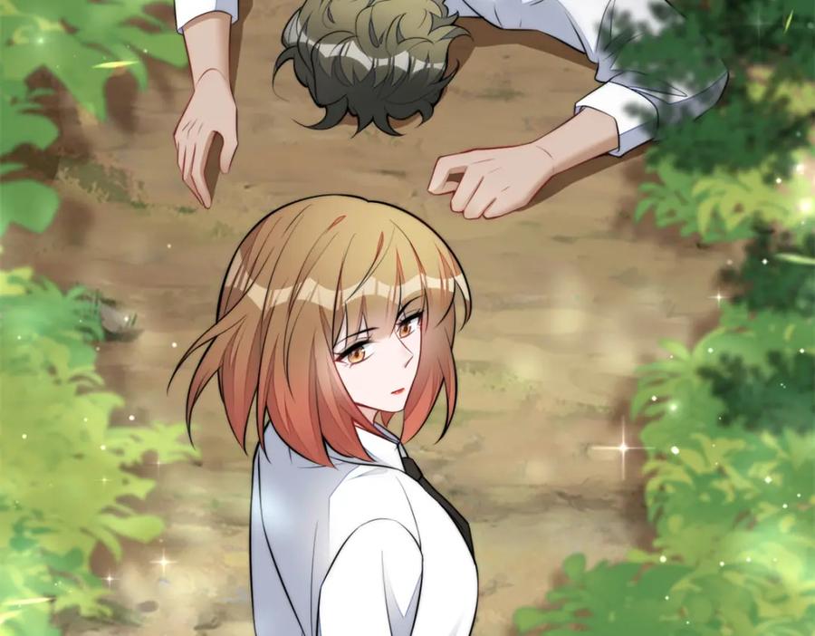 夫人她成了大佬们的团宠（团宠） - 138 格斗高手 就这？ - 第59张图