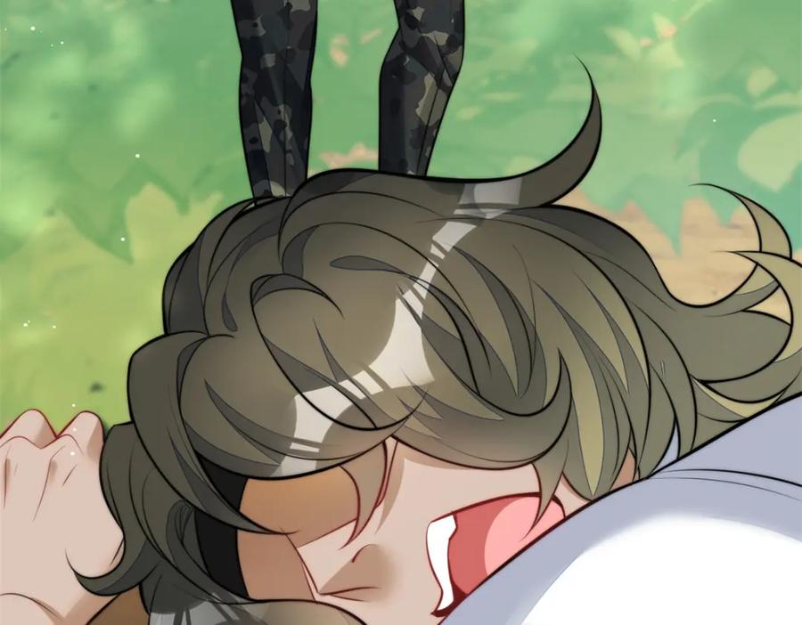 夫人她成了大佬们的团宠（团宠） - 138 格斗高手 就这？ - 第46张图