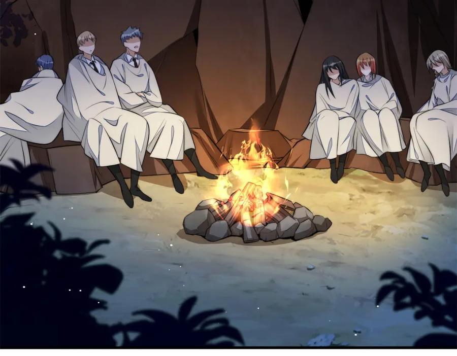 夫人她成了大佬们的团宠（团宠） - 139 难道蓝槿知道有毒？ - 第88张图