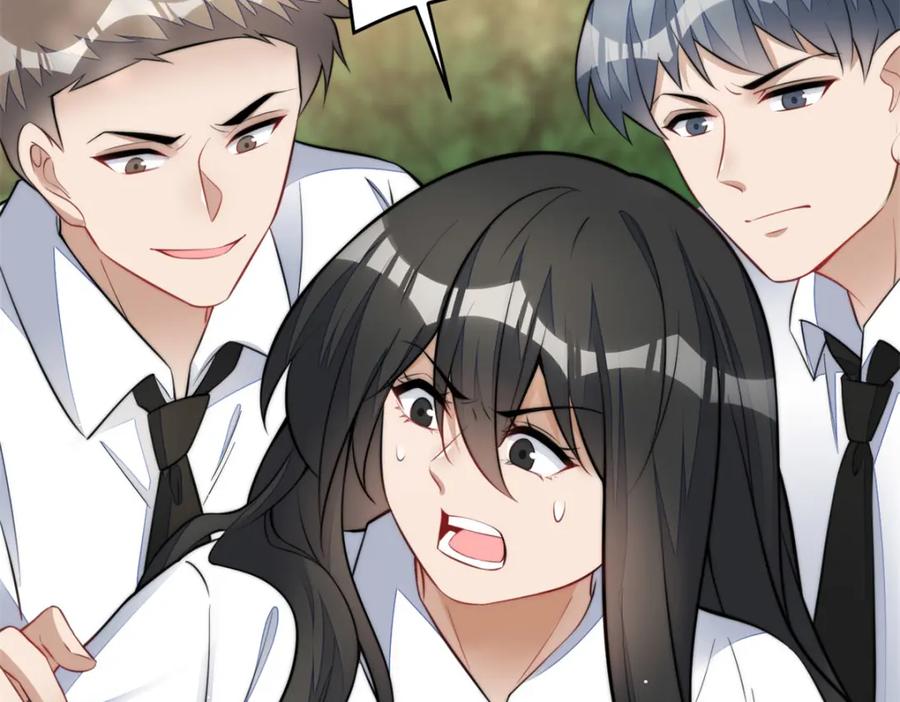 夫人她成了大佬们的团宠（团宠） - 139 难道蓝槿知道有毒？ - 第16张图