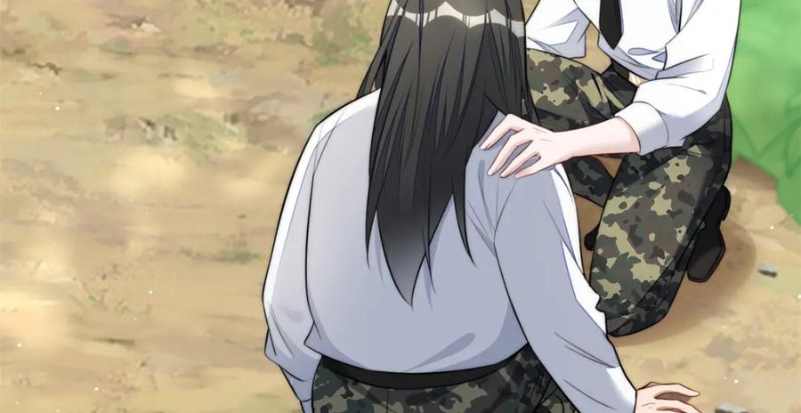 夫人她成了大佬们的团宠（团宠） - 139 难道蓝槿知道有毒？ - 第56张图