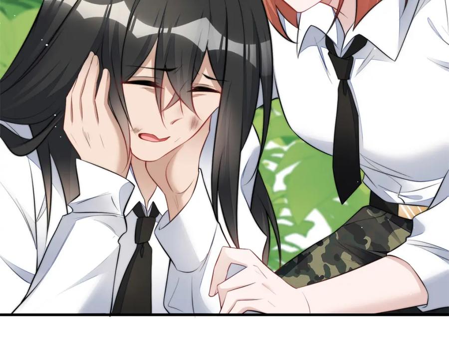 夫人她成了大佬们的团宠（团宠） - 139 难道蓝槿知道有毒？ - 第40张图