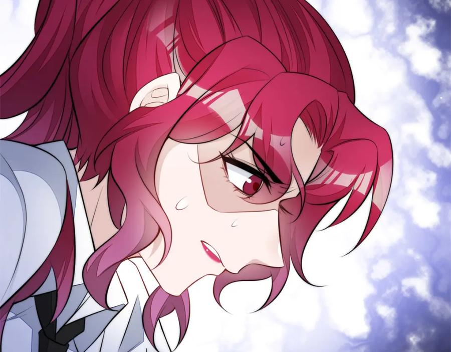 夫人她成了大佬们的团宠（团宠） - 139 难道蓝槿知道有毒？ - 第79张图