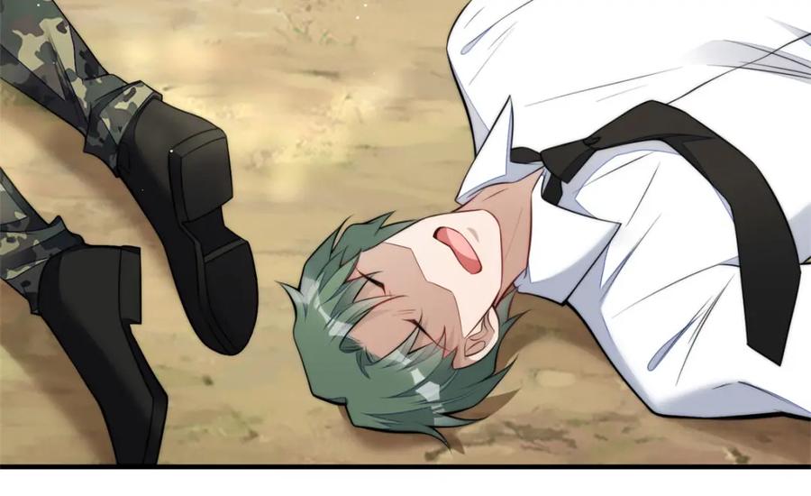 夫人她成了大佬们的团宠（团宠） - 139 难道蓝槿知道有毒？ - 第68张图