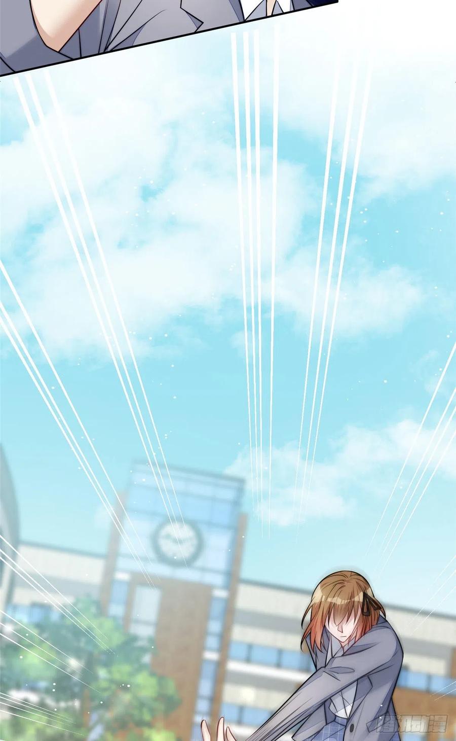 夫人她成了大佬们的团宠（团宠） - 14 槿姐今天v587 - 第8张图