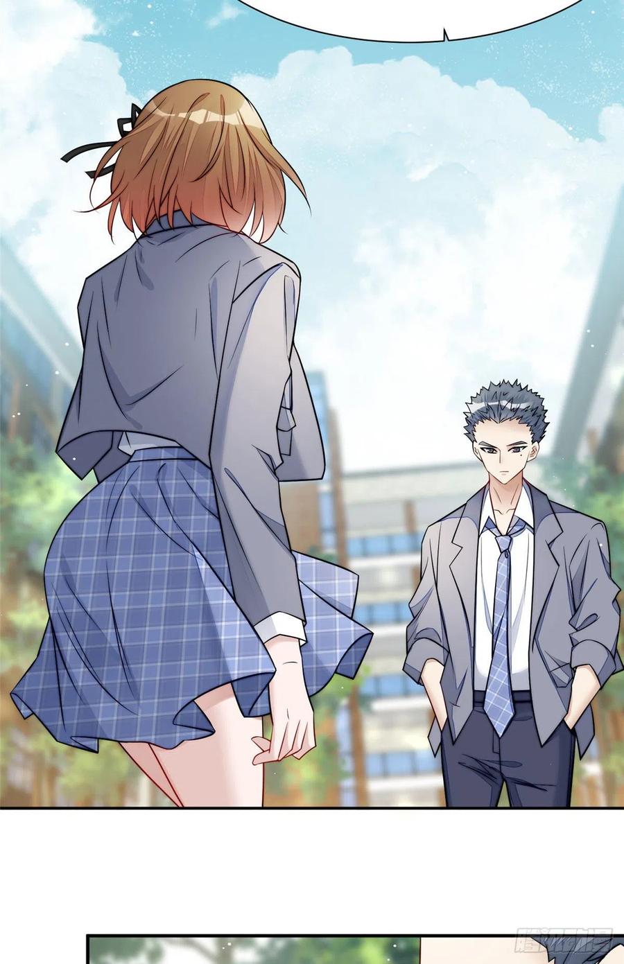 夫人她成了大佬们的团宠（团宠） - 14 槿姐今天v587 - 第6张图