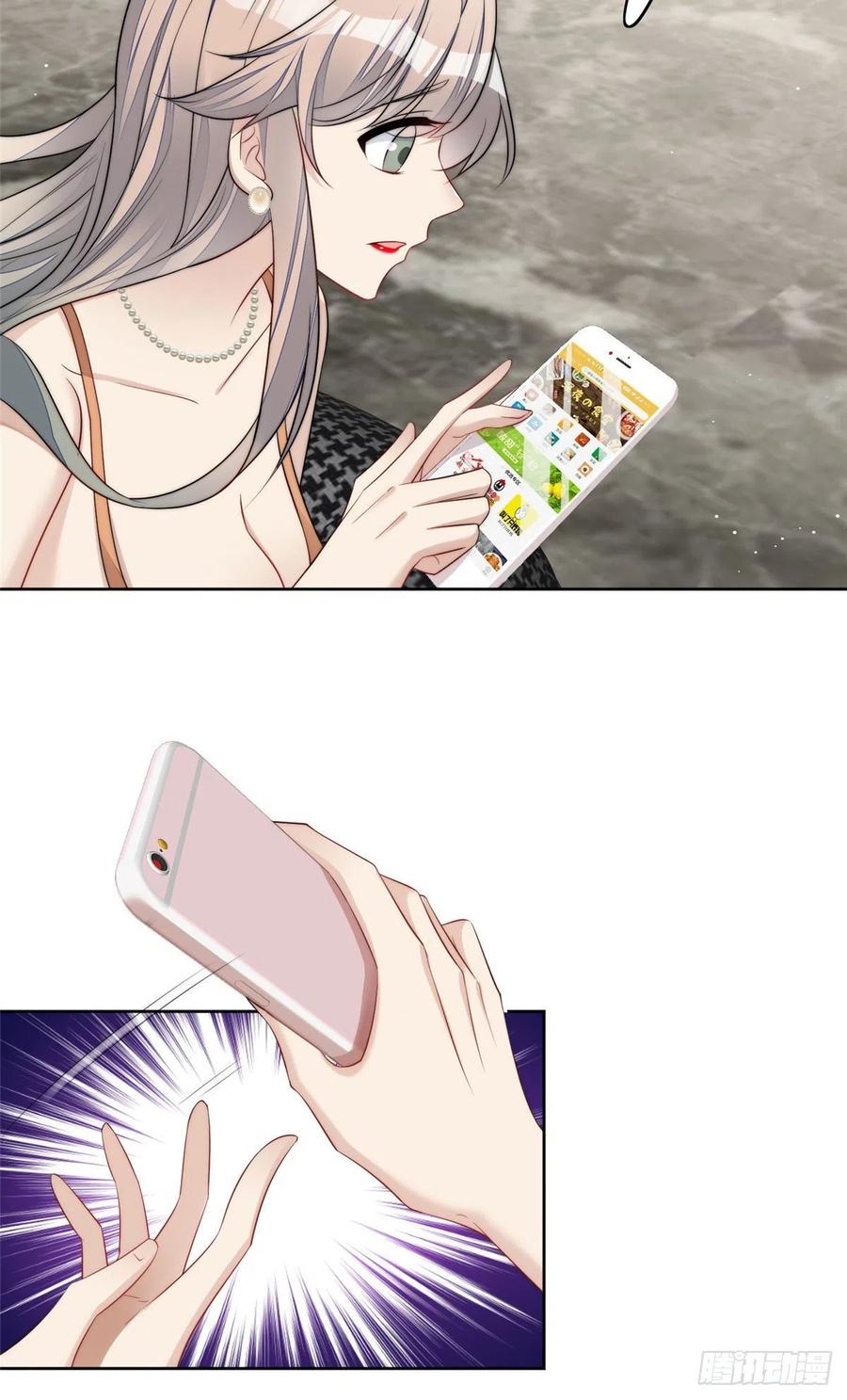 夫人她成了大佬们的团宠（团宠） - 15 休想白嫖我的别墅 - 第6张图