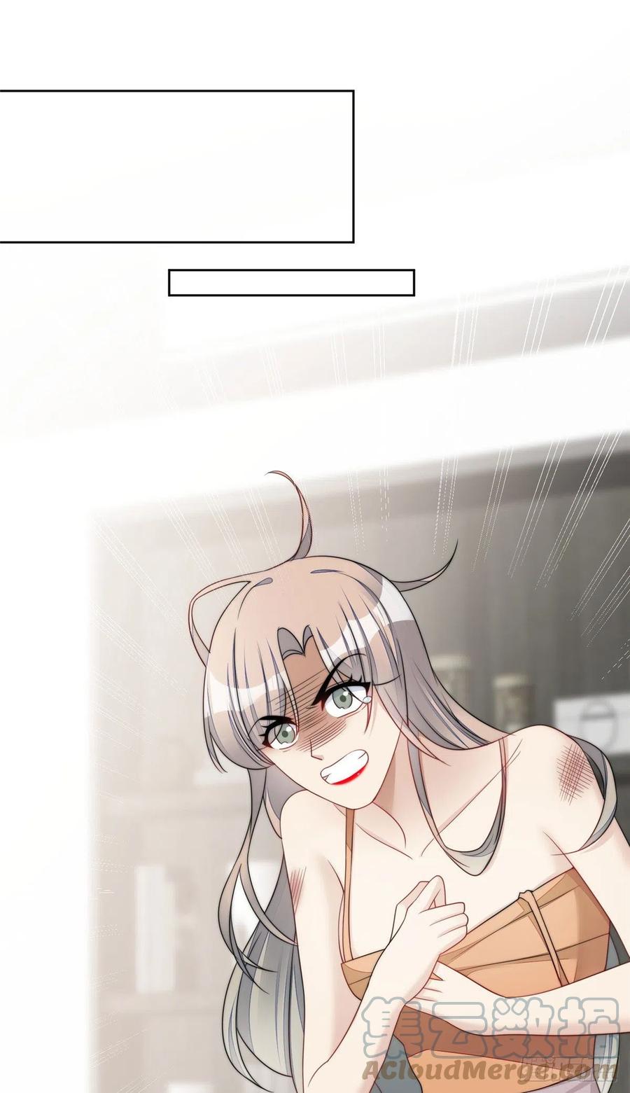 夫人她成了大佬们的团宠（团宠） - 15 休想白嫖我的别墅 - 第43张图