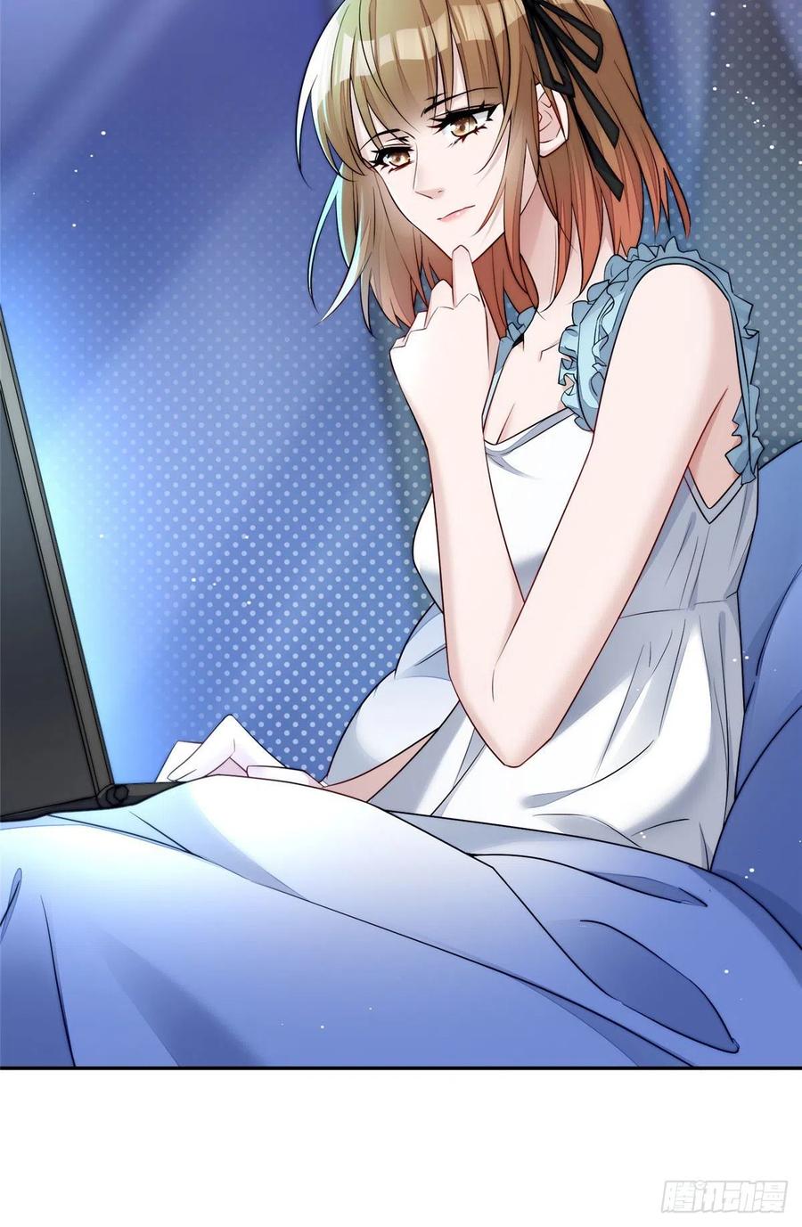 夫人她成了大佬们的团宠（团宠） - 16 不还手镯的代价 - 第6张图