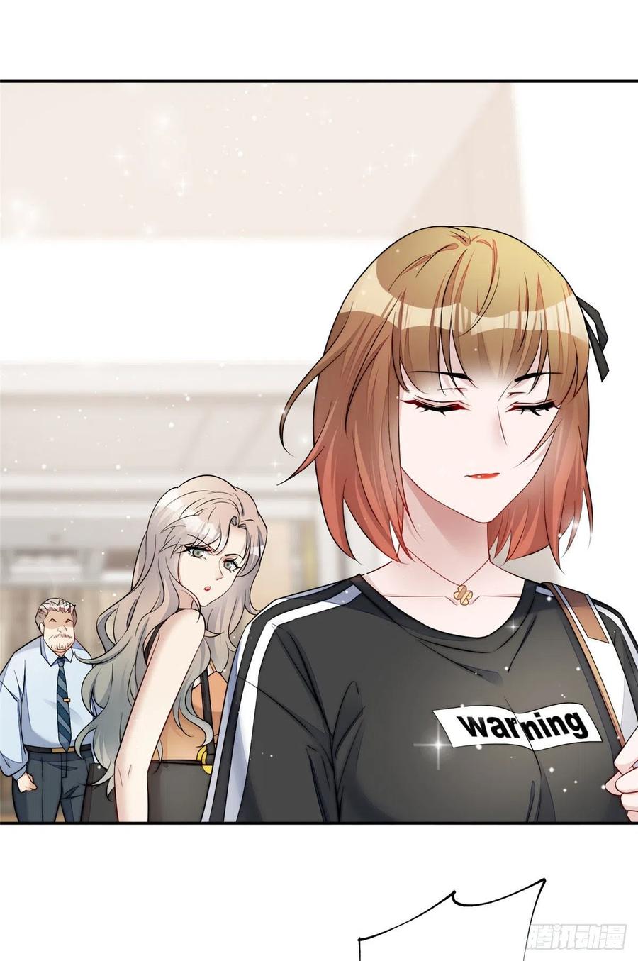 夫人她成了大佬们的团宠（团宠） - 16 不还手镯的代价 - 第51张图