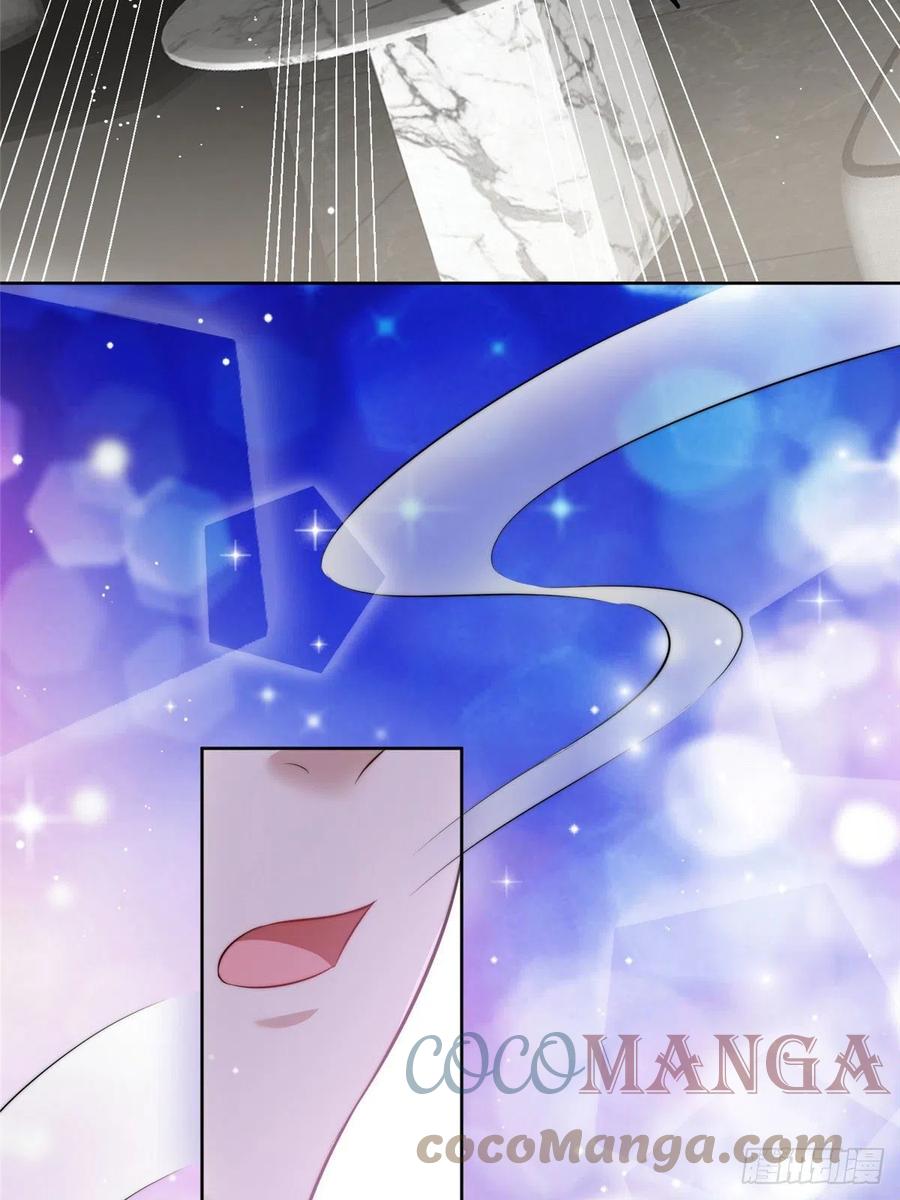 夫人她成了大佬们的团宠（团宠） - 17 吊打蓝娇娇 - 第52张图