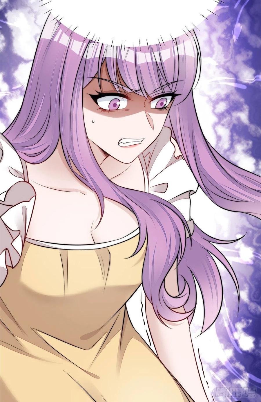 夫人她成了大佬们的团宠（团宠） - 17 吊打蓝娇娇 - 第35张图