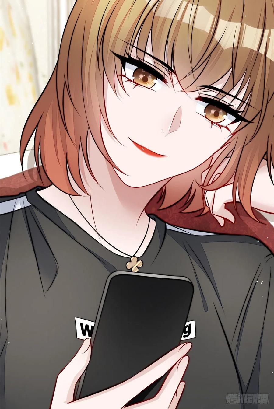 夫人她成了大佬们的团宠（团宠） - 17 吊打蓝娇娇 - 第17张图