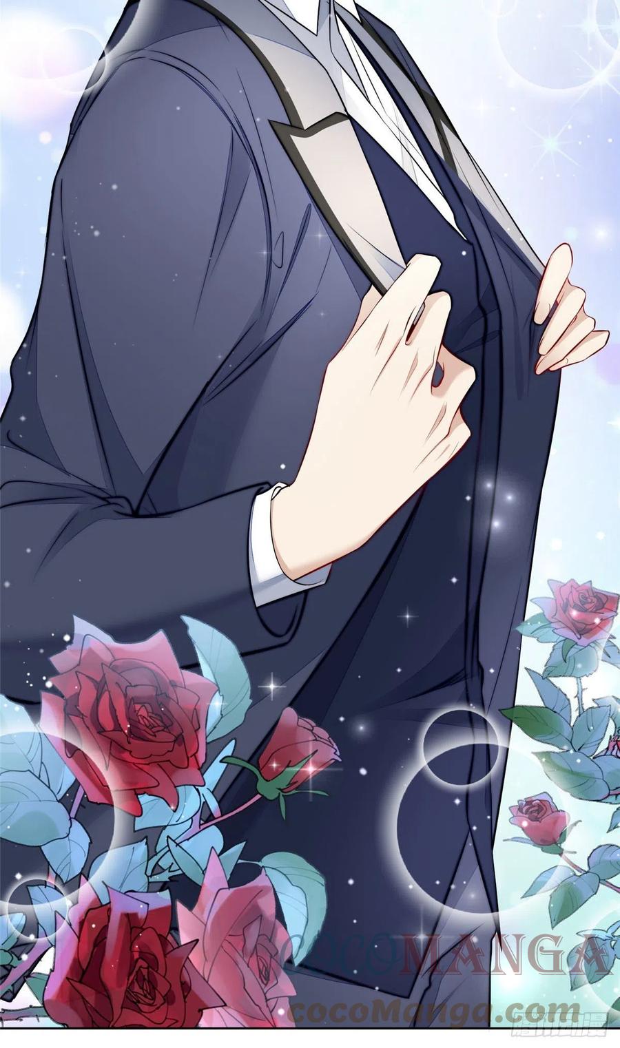 夫人她成了大佬们的团宠（团宠） - 17 吊打蓝娇娇 - 第49张图