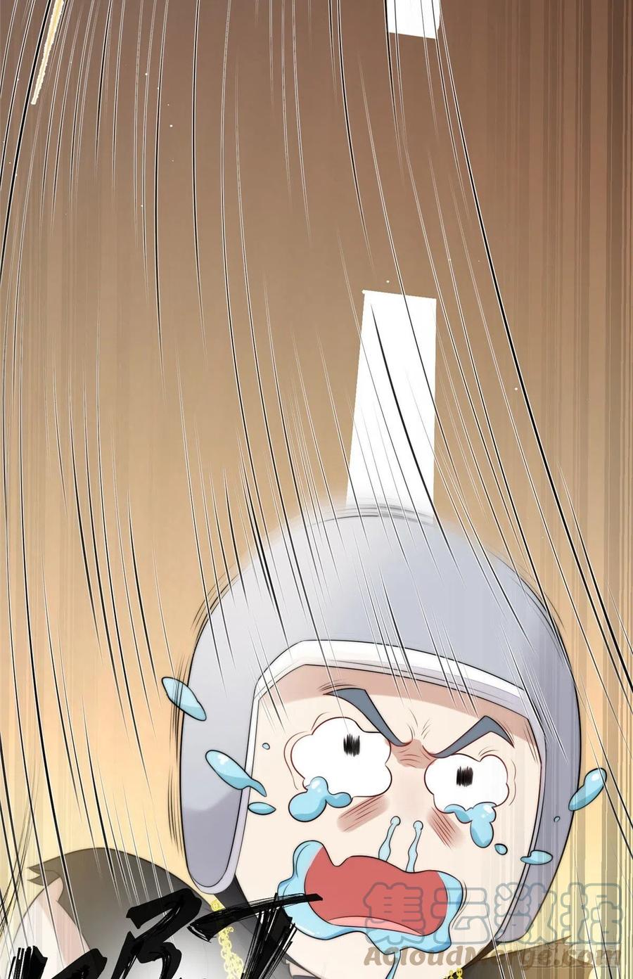 夫人她成了大佬们的团宠（团宠） - 18 男主再次出场 - 第16张图