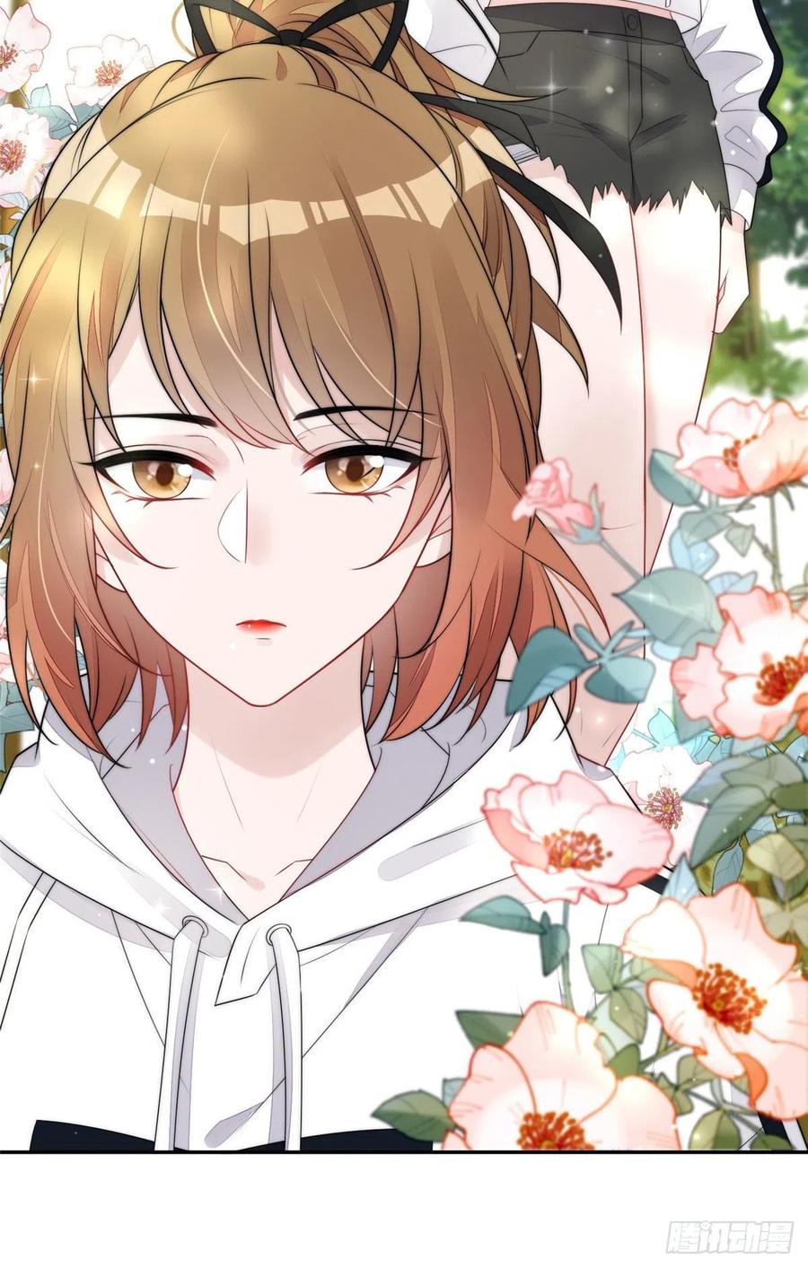 夫人她成了大佬们的团宠（团宠） - 18 男主再次出场 - 第3张图