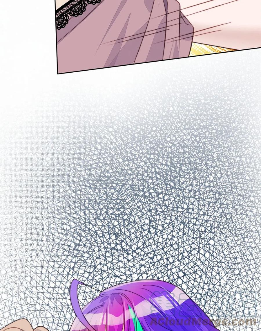 夫人她成了大佬们的团宠（团宠） - 01 这个丑八怪是谁？！ - 第46张图