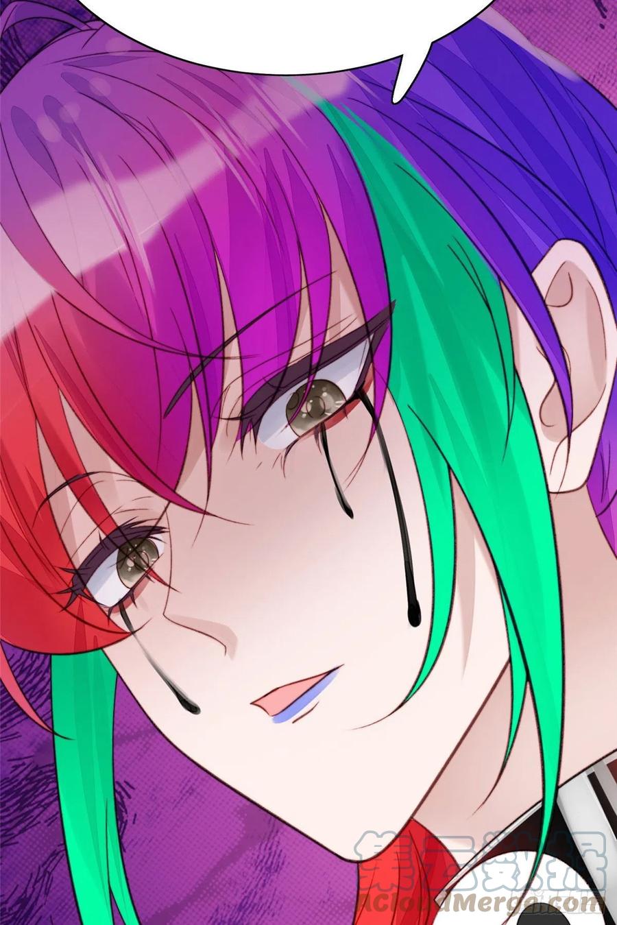 夫人她成了大佬们的团宠（团宠） - 01 这个丑八怪是谁？！ - 第52张图