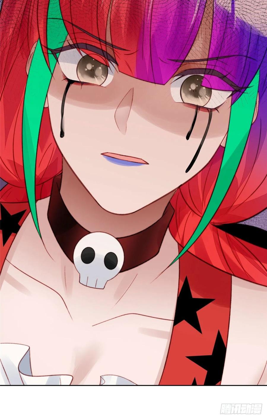 夫人她成了大佬们的团宠（团宠） - 01 这个丑八怪是谁？！ - 第72张图