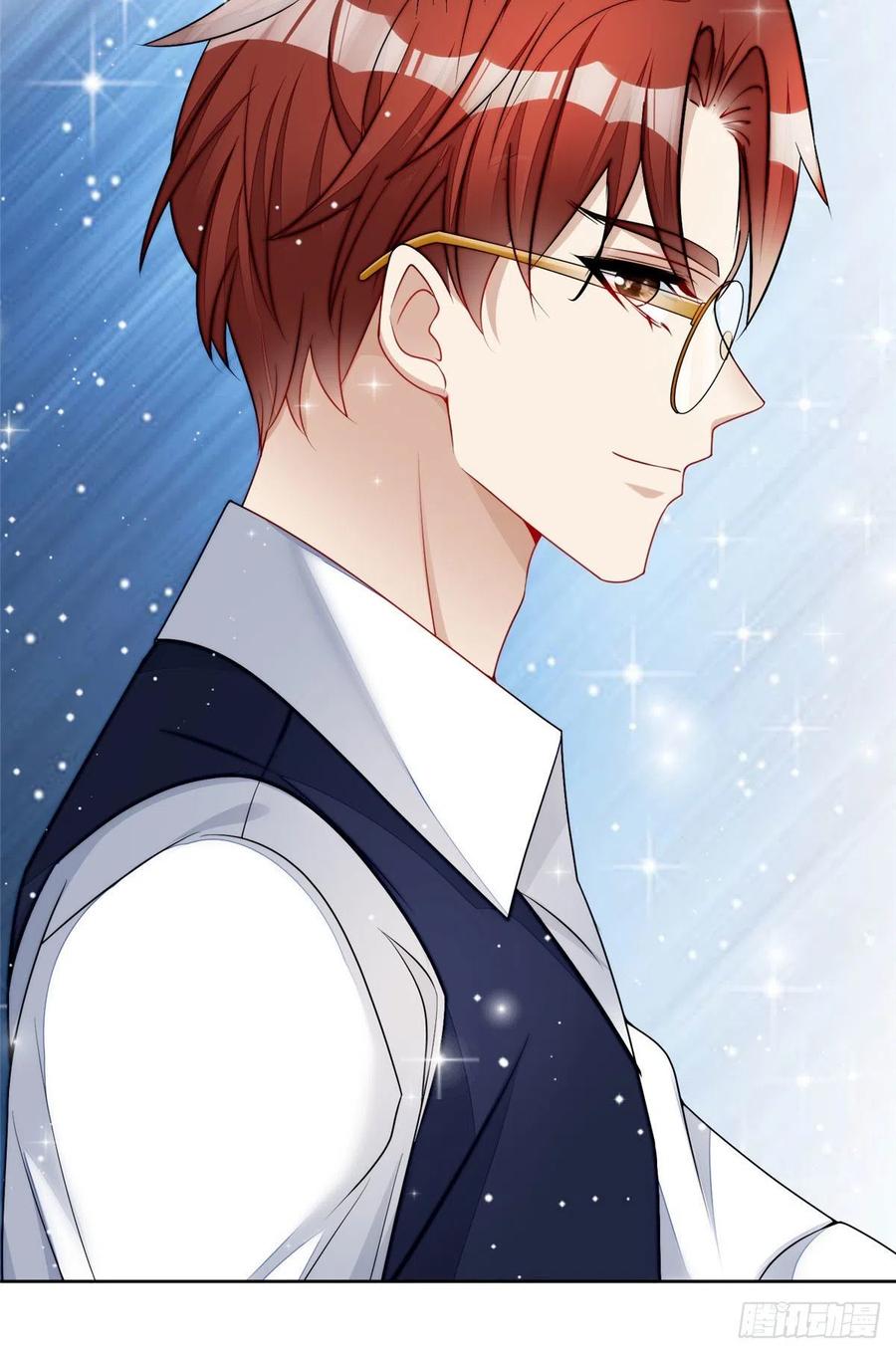 夫人她成了大佬们的团宠（团宠） - 19 抠神男主 - 第9张图