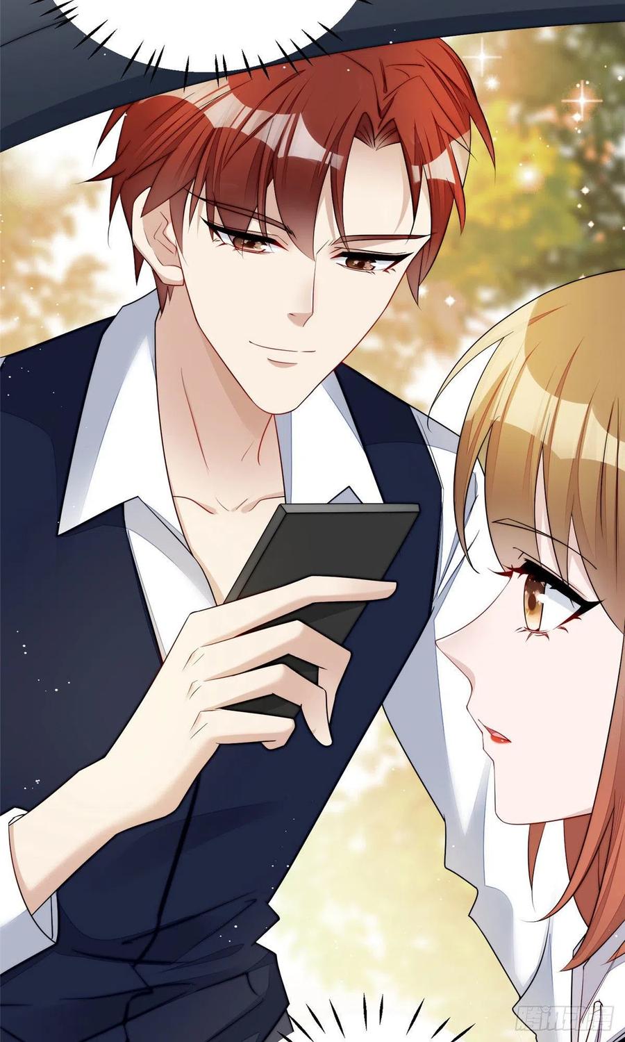 夫人她成了大佬们的团宠（团宠） - 20 她归我罩着 - 第4张图