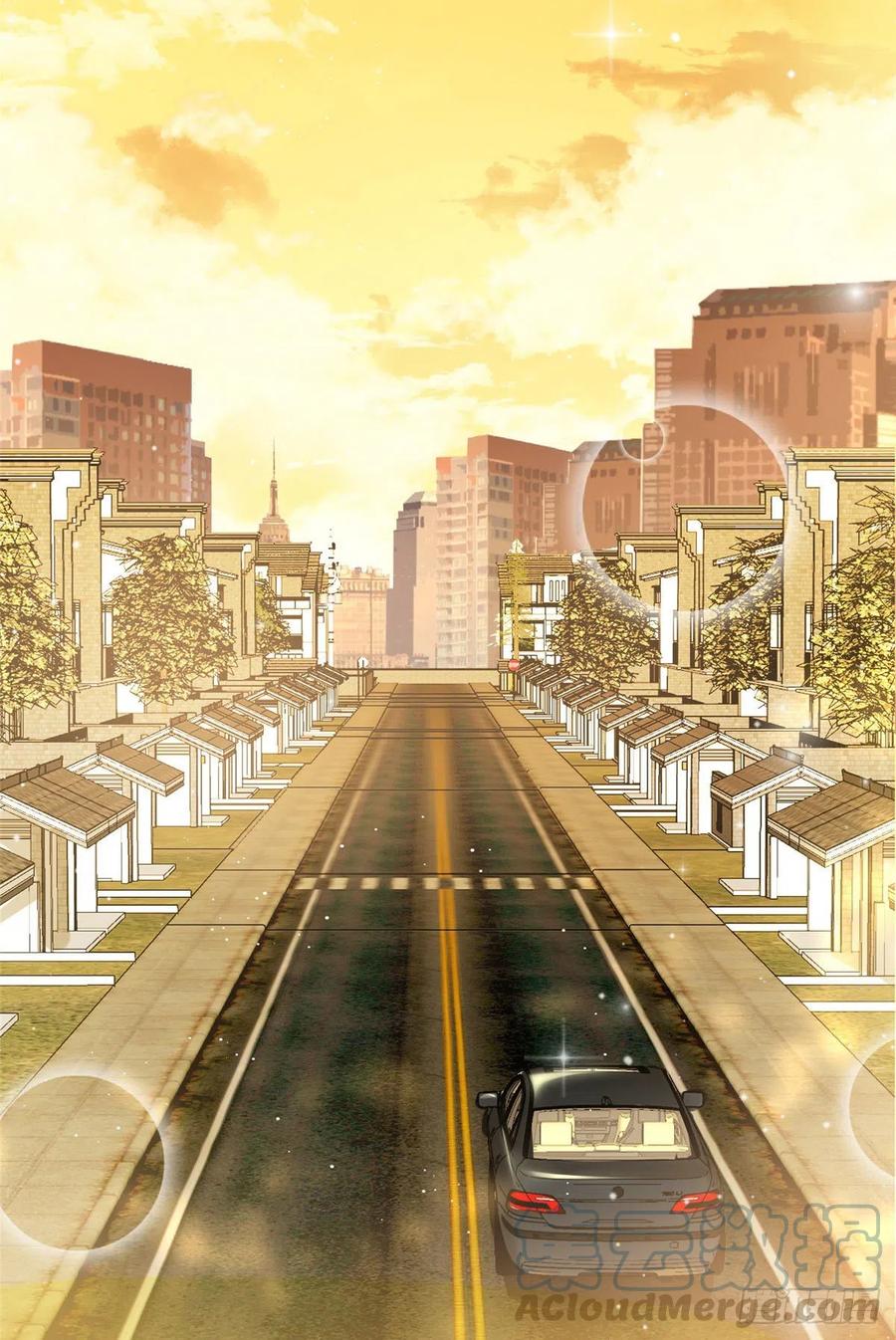 夫人她成了大佬们的团宠（团宠） - 20 她归我罩着 - 第15张图