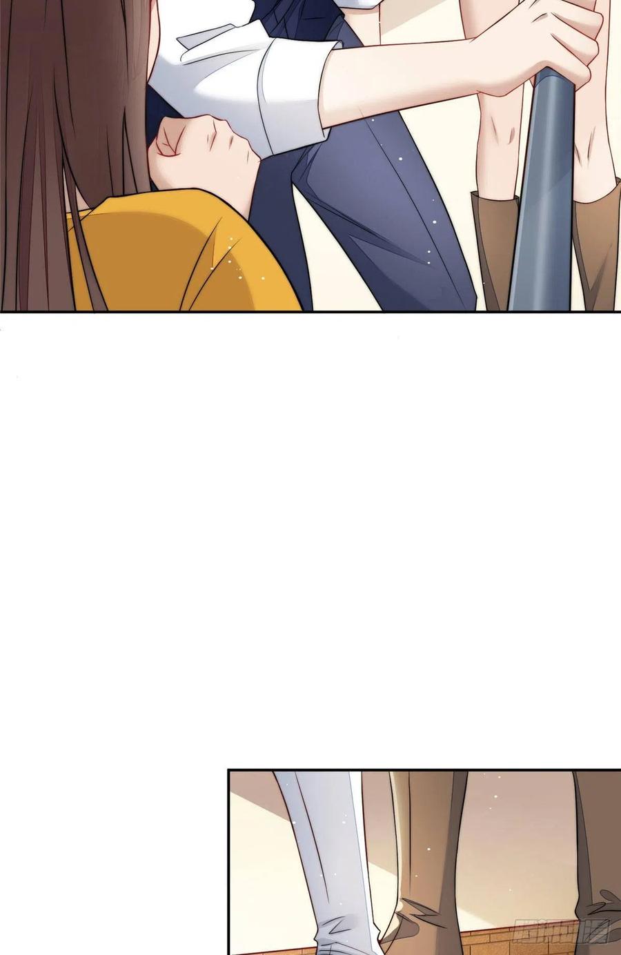 夫人她成了大佬们的团宠（团宠） - 21 男女混合双打 - 第3张图