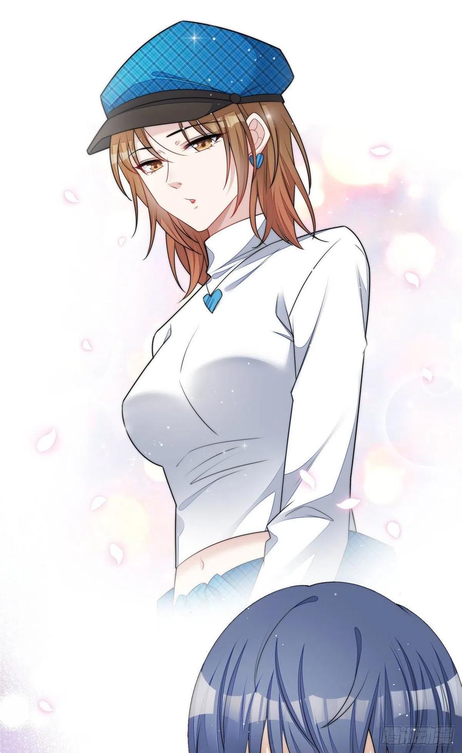 夫人她成了大佬们的团宠（团宠） - 24 凭你也配？ - 第38张图