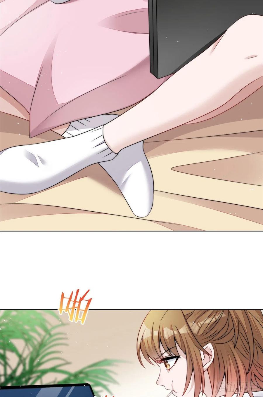 夫人她成了大佬们的团宠（团宠） - 25 J皇YYDS - 第39张图