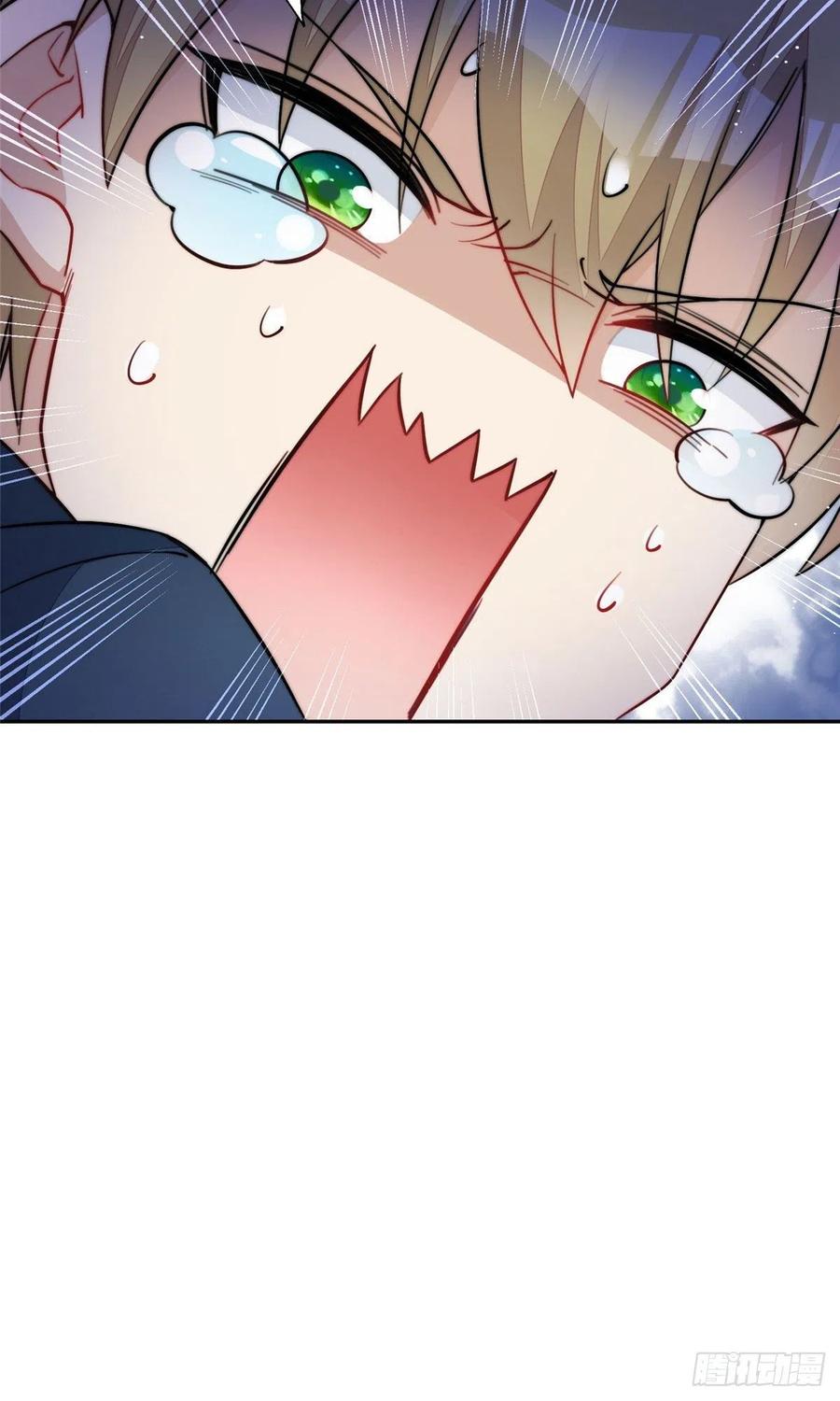 夫人她成了大佬们的团宠（团宠） - 28 终于和母亲大人同框啦！ - 第40张图