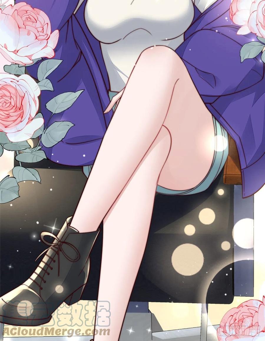 夫人她成了大佬们的团宠（团宠） - 02 爷的画风不对 - 第22张图