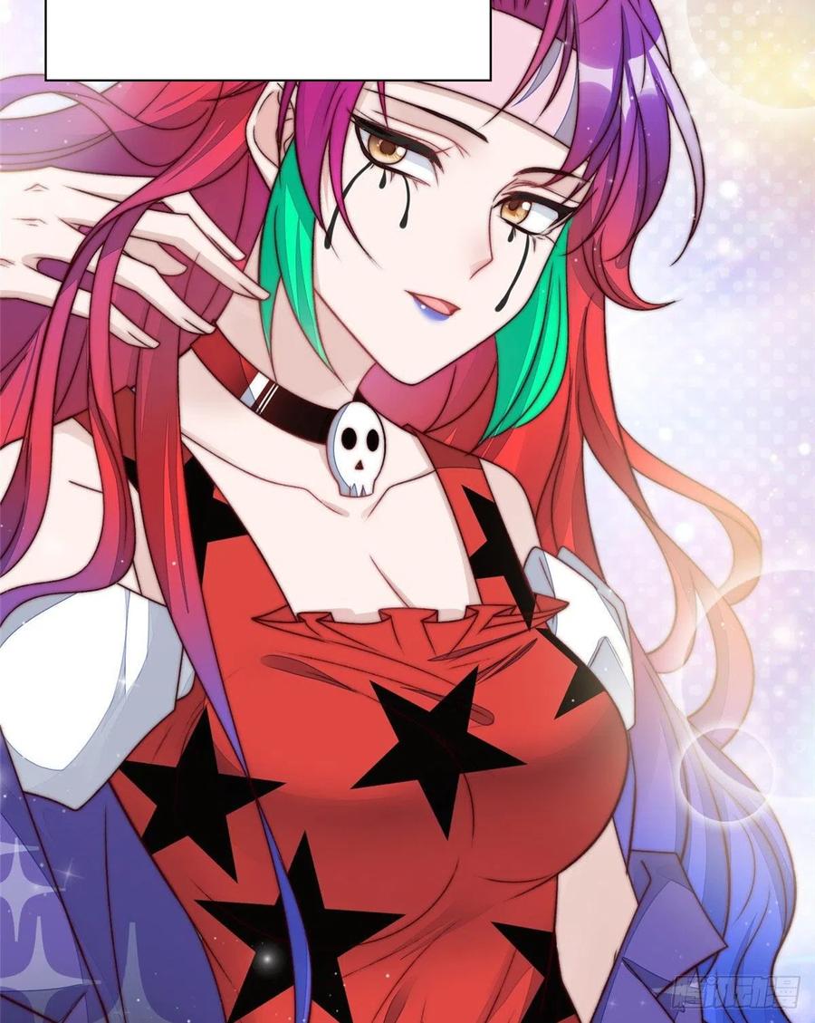 夫人她成了大佬们的团宠（团宠） - 02 爷的画风不对 - 第8张图