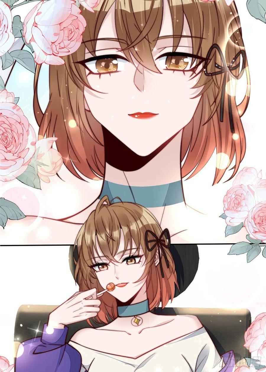 夫人她成了大佬们的团宠（团宠） - 02 爷的画风不对 - 第21张图