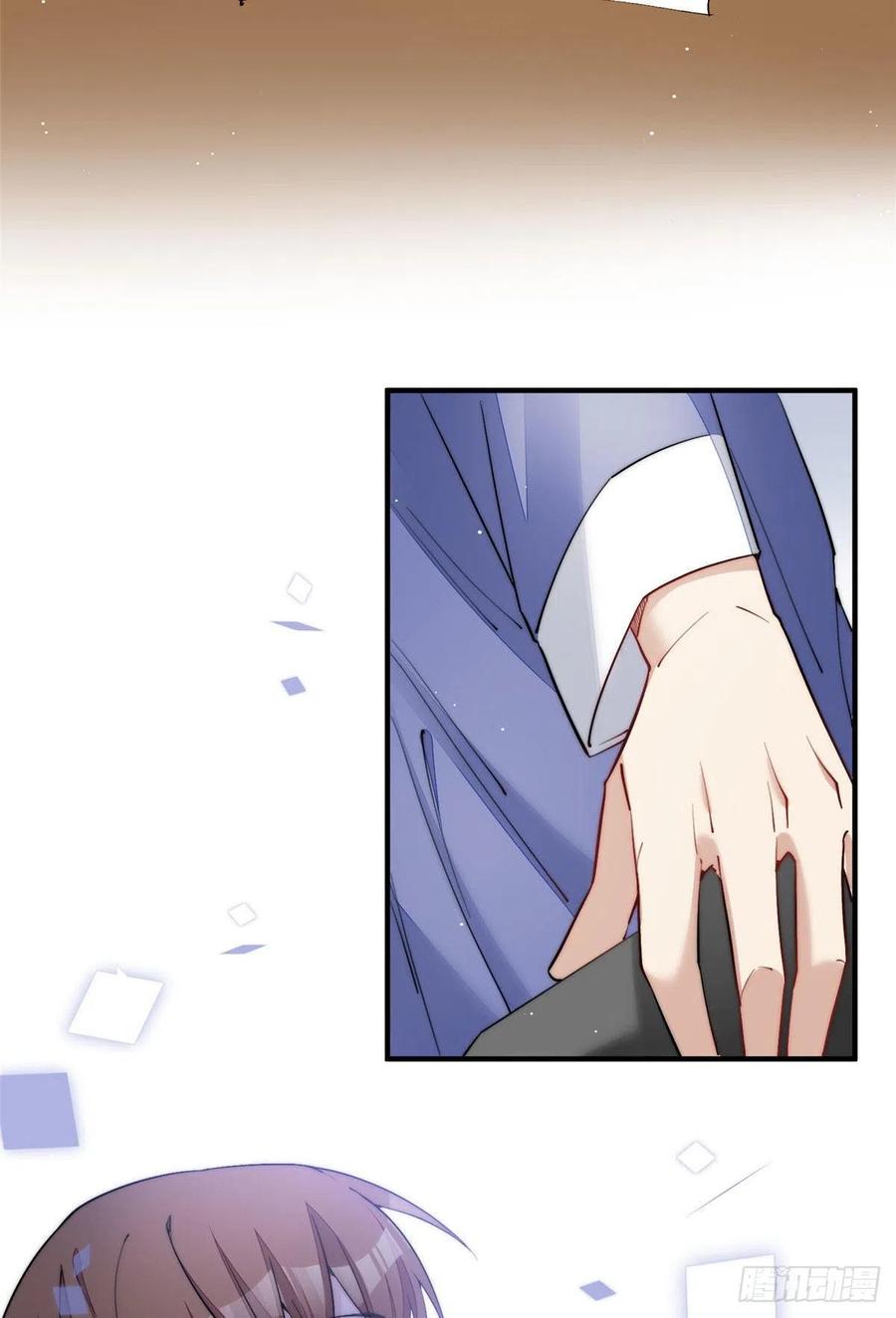 夫人她成了大佬们的团宠（团宠） - 31 抠神的蜕变 - 第14张图