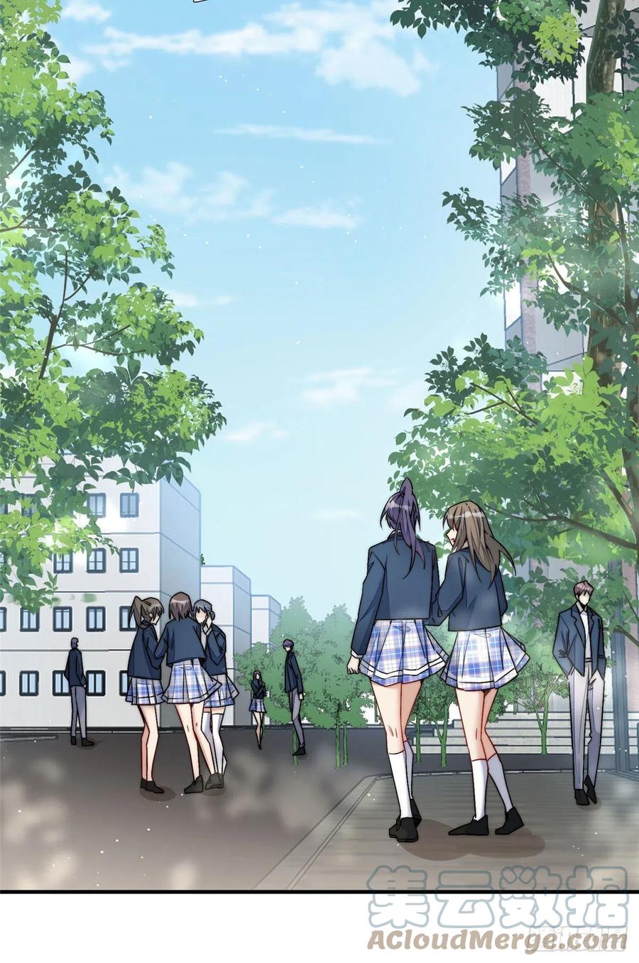 夫人她成了大佬们的团宠（团宠） - 31 抠神的蜕变 - 第43张图