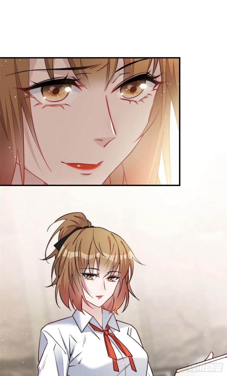 夫人她成了大佬们的团宠（团宠） - 33 我摸到母亲大人的手了！ - 第17张图