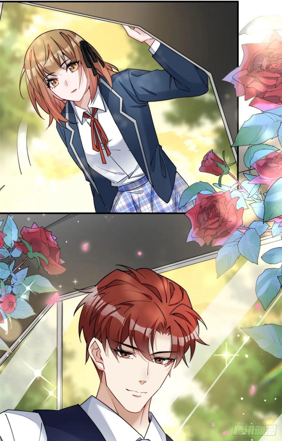 夫人她成了大佬们的团宠（团宠） - 34 被包养了？ - 第29张图