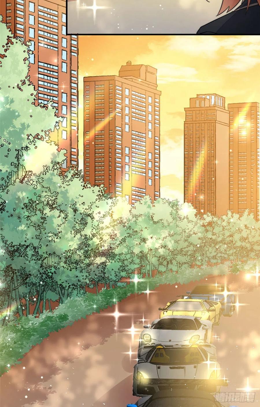 夫人她成了大佬们的团宠（团宠） - 34 被包养了？ - 第24张图