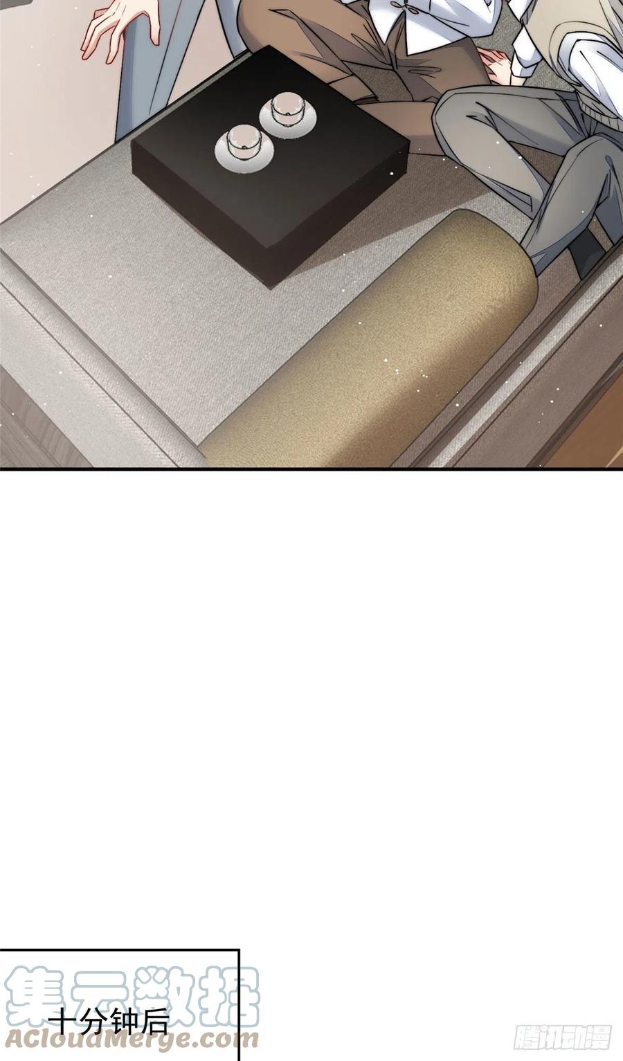 夫人她成了大佬们的团宠（团宠） - 36 对不起我已经很低调了！ - 第28张图