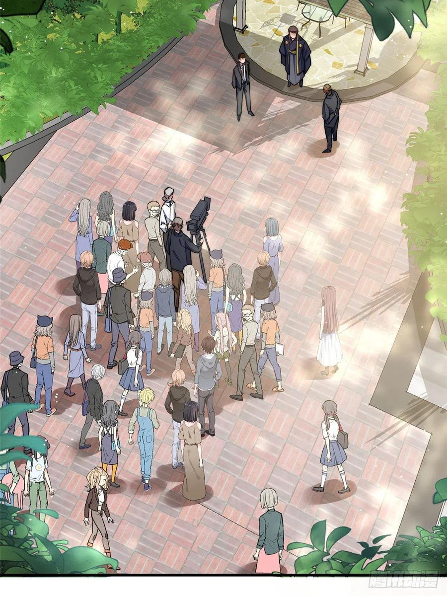 夫人她成了大佬们的团宠（团宠） - 37 忘忧香囊 - 第11张图