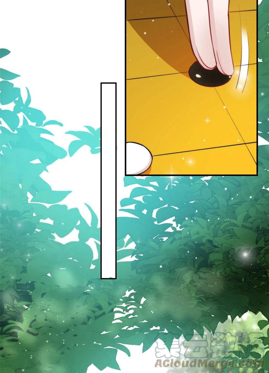 夫人她成了大佬们的团宠（团宠） - 39 想把母上大人藏起来 - 第31张图