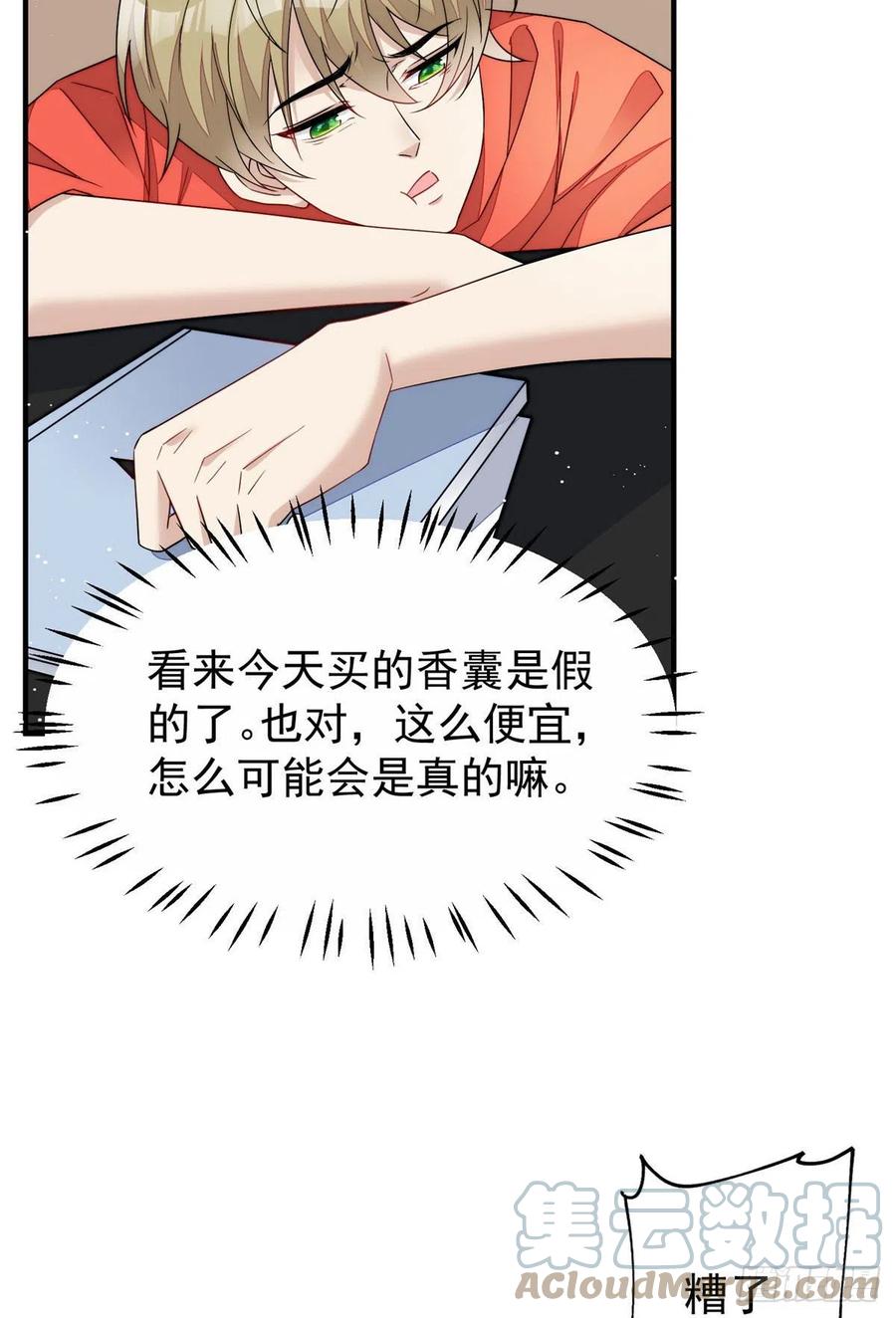 夫人她成了大佬们的团宠（团宠） - 40 魔王堇就是蓝瑾 - 第31张图