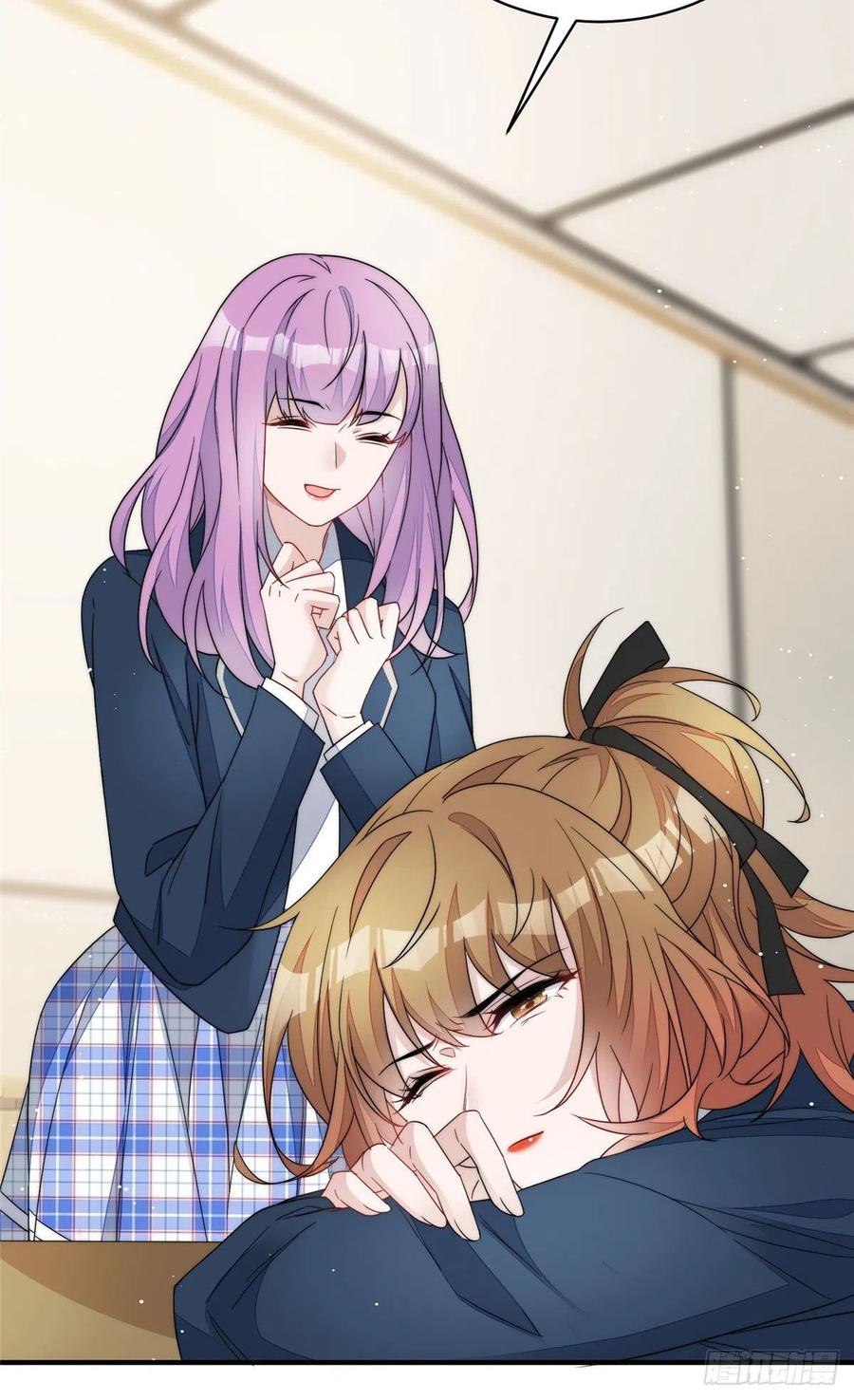 夫人她成了大佬们的团宠（团宠） - 41 欺负女人算什么本事 - 第11张图