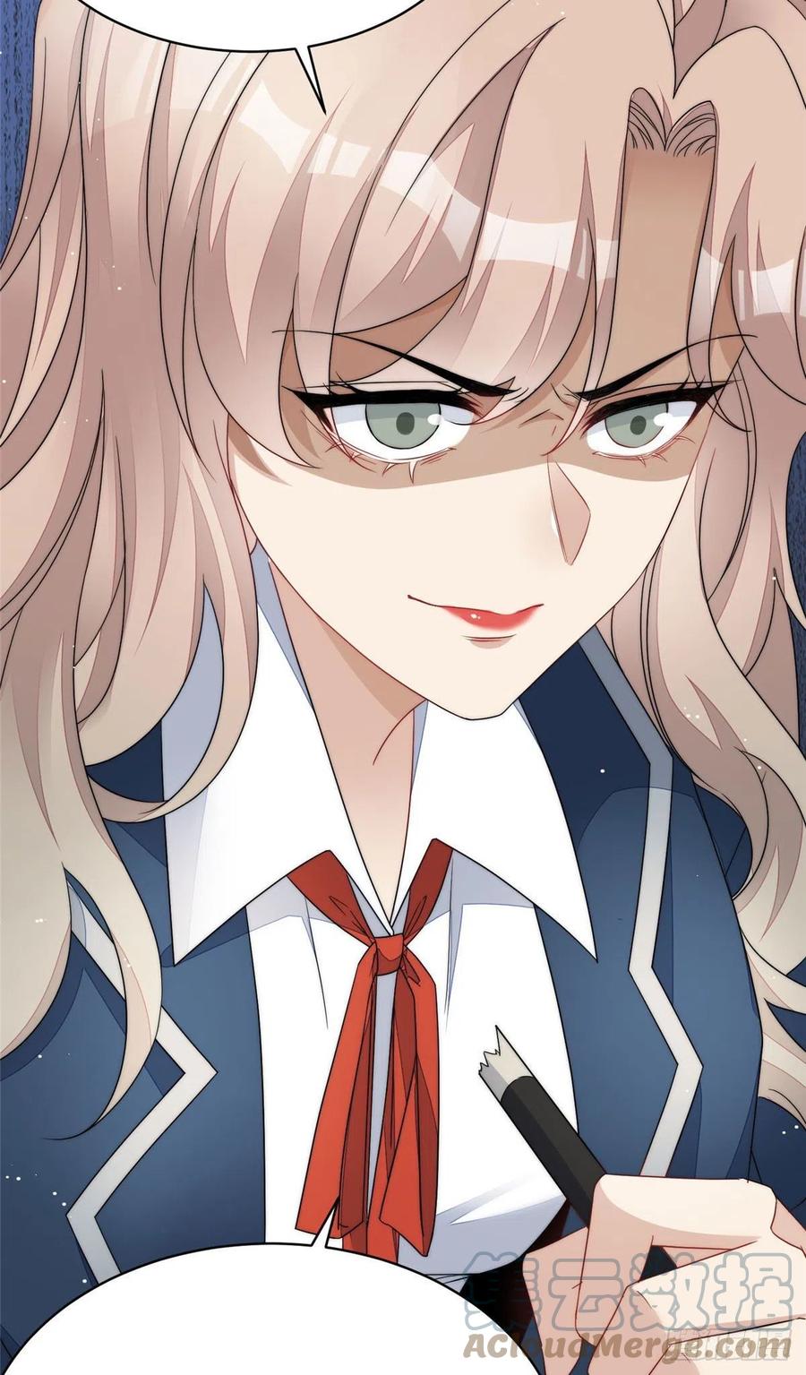 夫人她成了大佬们的团宠（团宠） - 41 欺负女人算什么本事 - 第20张图