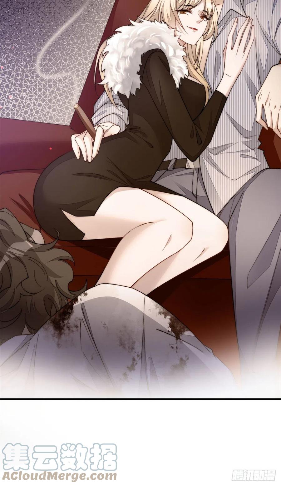 夫人她成了大佬们的团宠（团宠） - 44 救场 - 第43张图