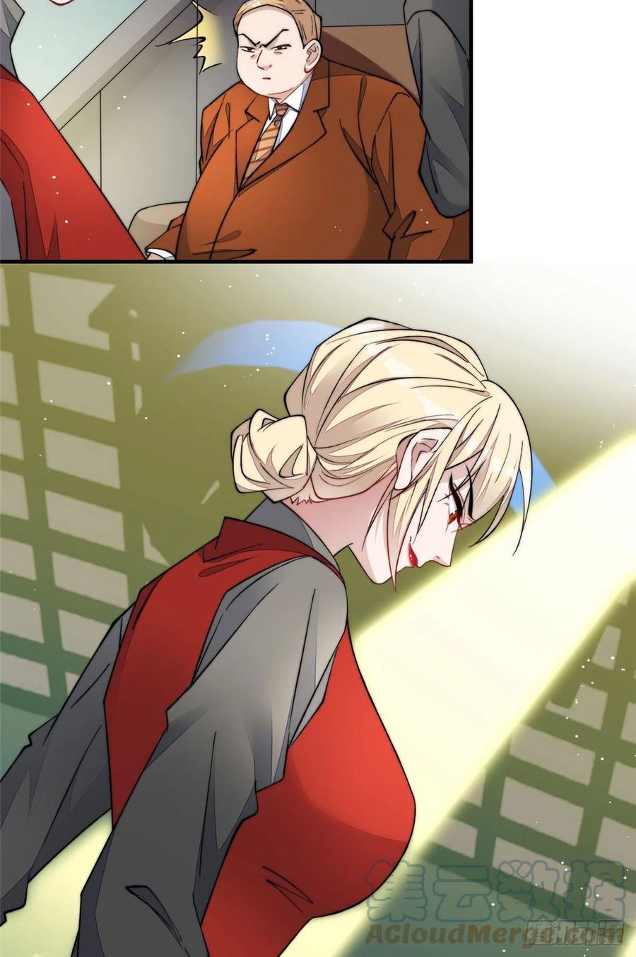 夫人她成了大佬们的团宠（团宠） - 47 高手已就位 - 第25张图