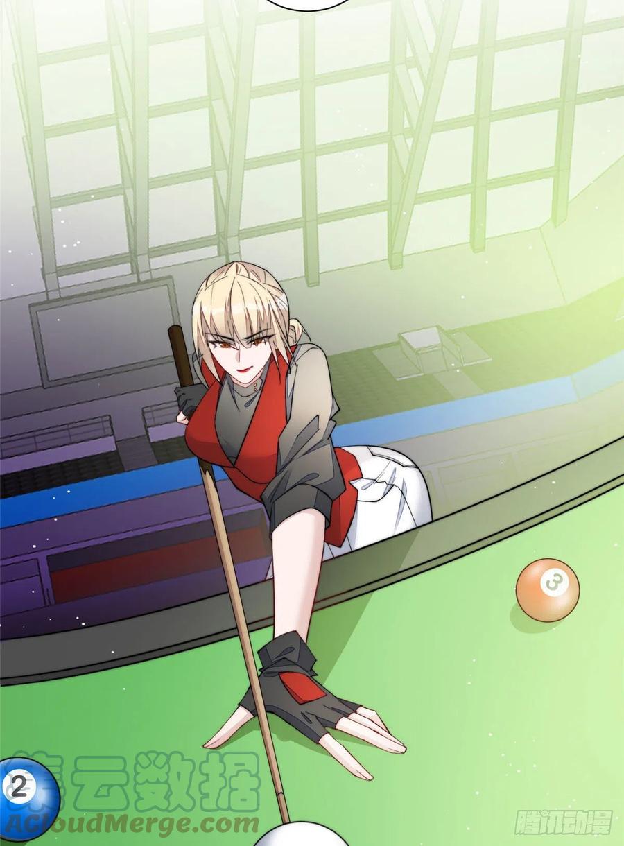 夫人她成了大佬们的团宠（团宠） - 47 高手已就位 - 第46张图